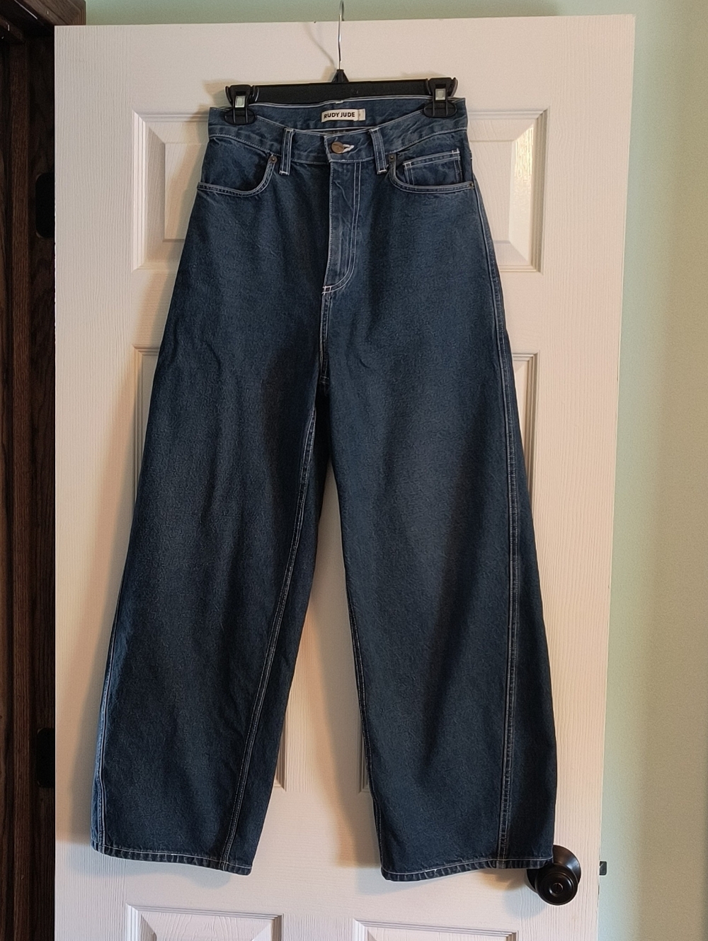 Rudy Jude Roper Jeans - Picture 2 of 5